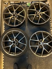 BBS CI-R Alloy Wheels Satin