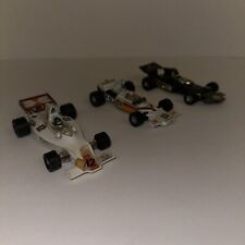 CORGI F1 CARS X3 JP Special