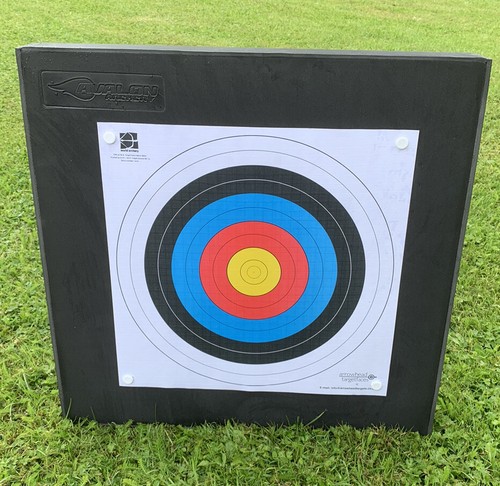 Avalon foam archery target - avalon,
