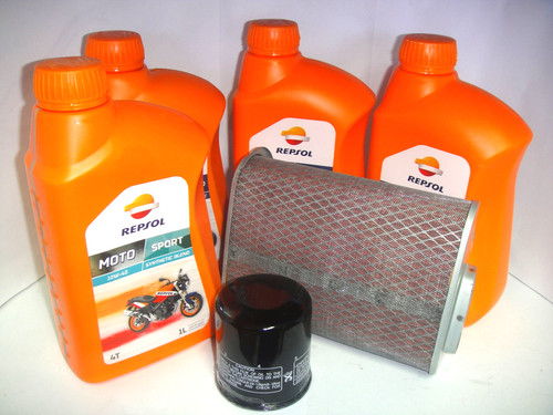 Repsol synthetic oil cutting - synthetic,