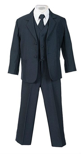 Boys suits navy color - suits, kids