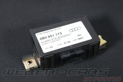 Control unit for motion - unit,