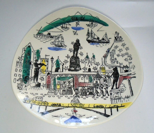 Vintage 1970s norwegian - 1970s,
