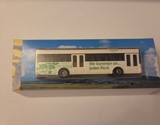 H0 GAUGE FALLER CAR SYSTEM BUS