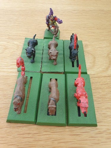 Citadel beastmaster - beastmaster, (c09bm)