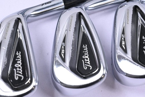 Titleist 716 ap2 irons 4 - ap2, /
