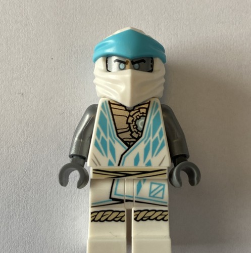 Lego ninjago zane core ninja - lego,