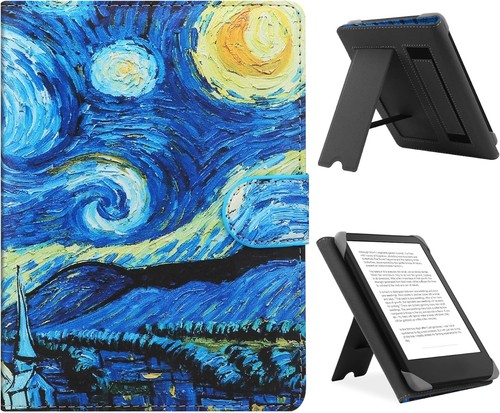 Hoyixi universal reader - universal, case
