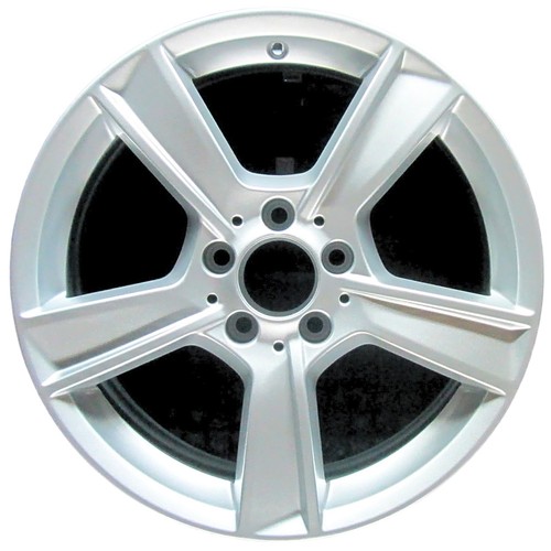 Wheel rim mercedes - mercedes-benz, c