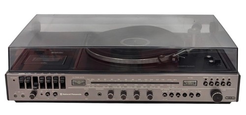National panasonic 3060l - panasonic, sg-3060l
