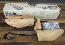 Dasco Two-Way Wood Shoe