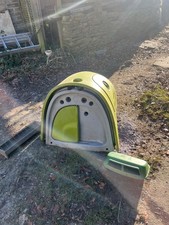 Omlet Eglu Classic Chicken