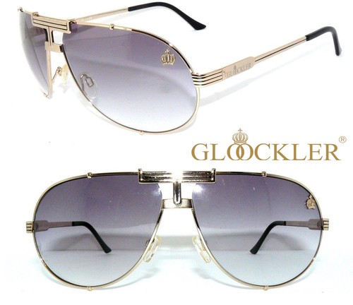 Harald glööckler sunglasses - harald,