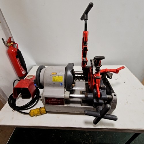 Rothenberger ropower 50r pipe - rothenberger,