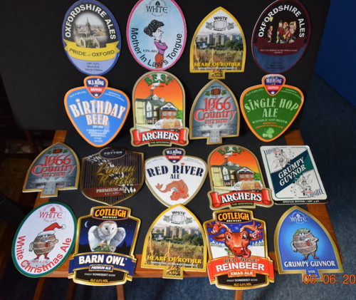 Beer pumps pull stick on - pull,