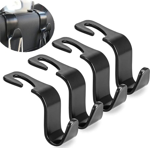 Car holder hanger organizer - 4x,
