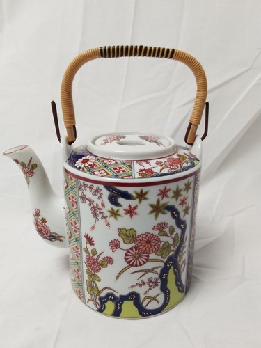 Vintage japanese imari style - vintage,