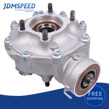 Rear Differential For Honda