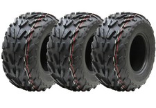 16x8.00-7 Quad ATV Tyres Wanda