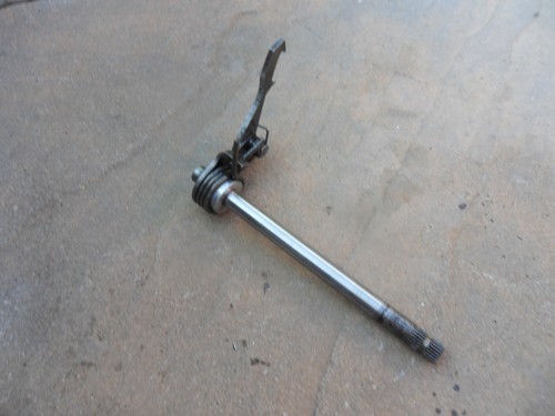 Gas 327 - 327, box