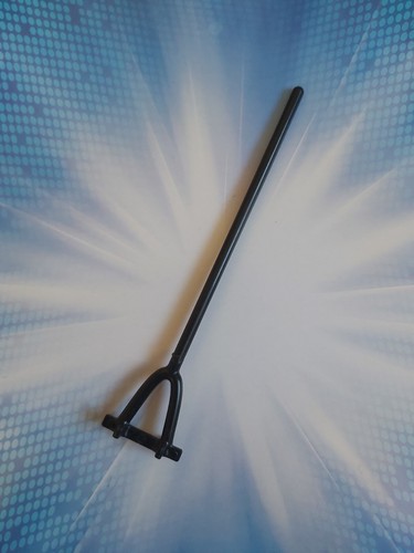 Branding iron accessory - branding, wwe
