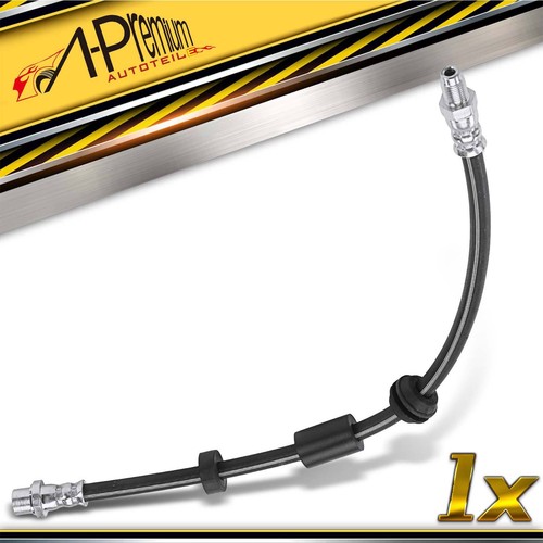 Brake hose front r for - hose,