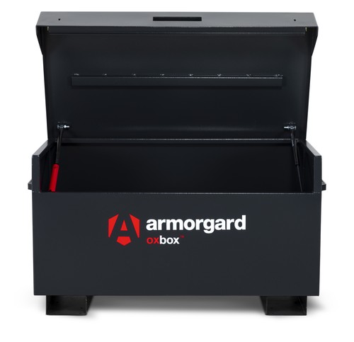 Armorgard ox3 oxbox site box - oxbox,