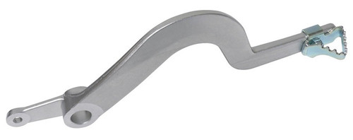 009135a rear brake pedal - rear,