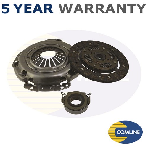 Comline clutch kit fits - comline, toyota