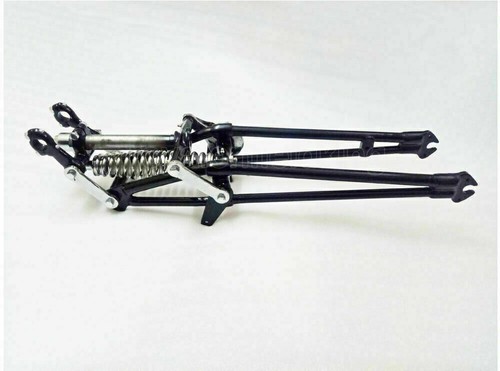 Bsa m20 m21 - bsa, fork