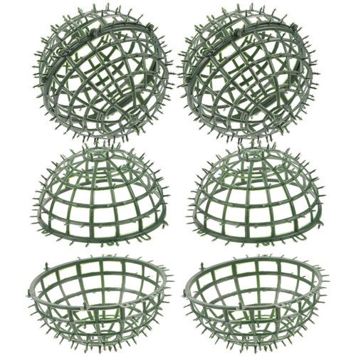 Pcs topiary cage frame - 4,