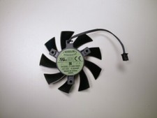 75mm Fan 2 Pin Everflow