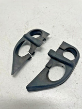 Gilera Fuoco 500 ie Rear Grab