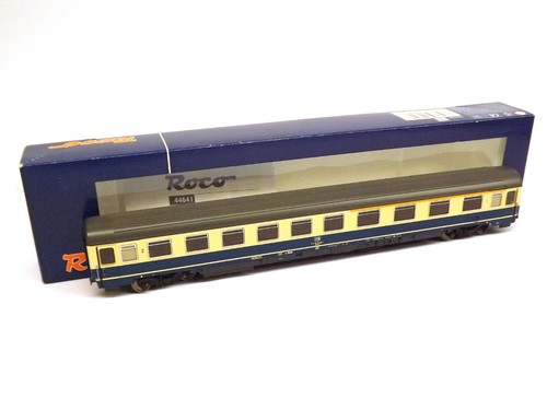 Roco 44641 1st2nd - db, class