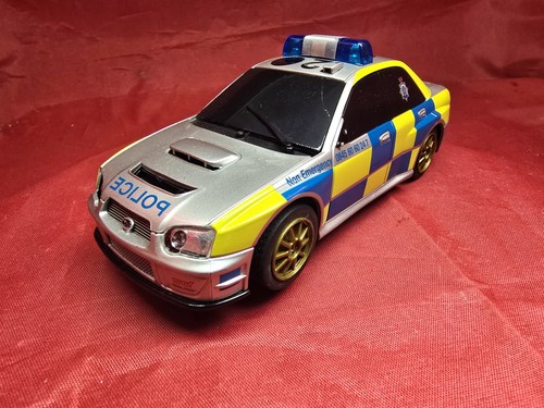Scalextric c3068 subaru - c3068,