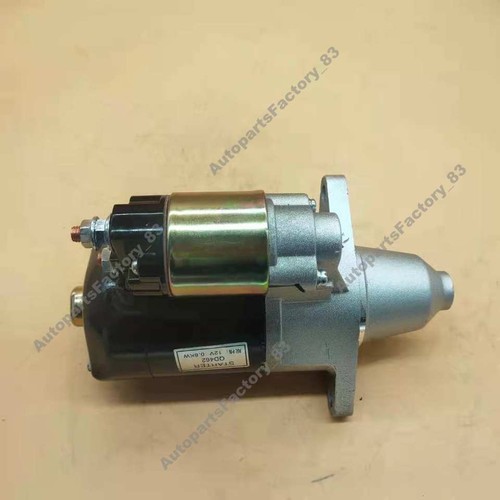 12v starter motor - 12v,