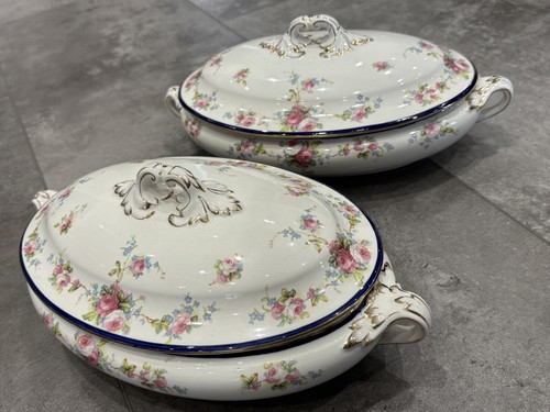 Vintage booths silicone china - vintage,