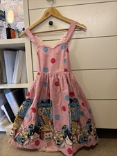 Emily Temple Cute Pink Polka