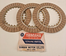 NOS Yamaha V50,V70,V80,V90,U7