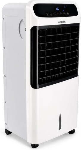 Portable air cooler with - portable,