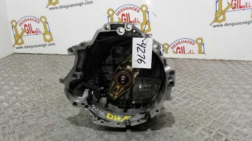 Dhf 203405 gearbox - 203405,