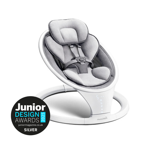 Munchkin bluetooth enabled - bluetooth,