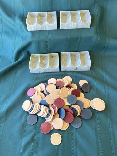 Antique vtg clay - antique,