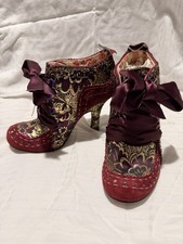 Irregular Choice Abigail’s