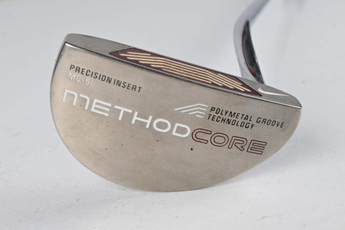 Nike method core putter - core, mc-5i