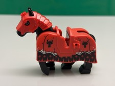 LEGO Horse with Moveable Legs