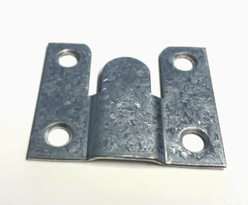 Fixing bracket bunk safety - fixing,