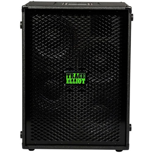 Trace elliot pro 4x10 bass - 4x10",