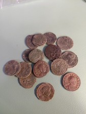 Roman Coin - Nummus/Follis -