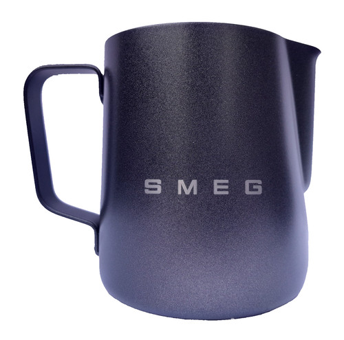 Smeg coffee jug black - jug, (350ml)